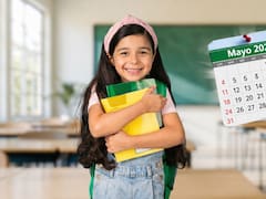 Confirmado por Educación | Este viernes de mayo no habrá clases en todo el país y los alumnos tendrán fin de semana largo