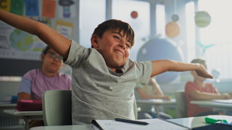 Algunas instituciones también suspenderán las clases el viernes 27, después de Thanksgiving.
