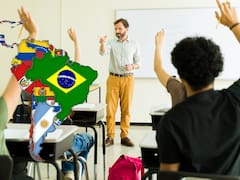 Superó a Argentina: el país de Latinoamérica que tiene el mejor sistema educativo de la región