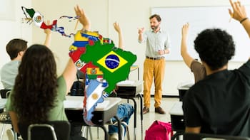 Superó a Argentina: el país de Latinoamérica que tiene el mejor sistema educativo de la región