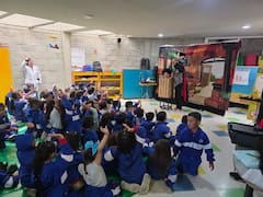 Todas las escuelas de Bogotá tendrán una semana de vacaciones en octubre: ¿en qué fechas?