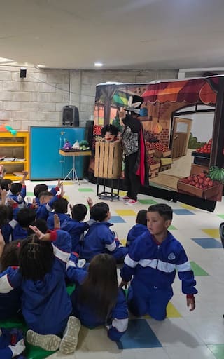 Todas las escuelas de Bogotá tendrán una semana de vacaciones en octubre: ¿en qué fechas?