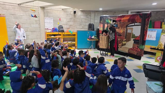 Todas las escuelas de Bogotá tendrán una semana de vacaciones en octubre: ¿en qué fechas?