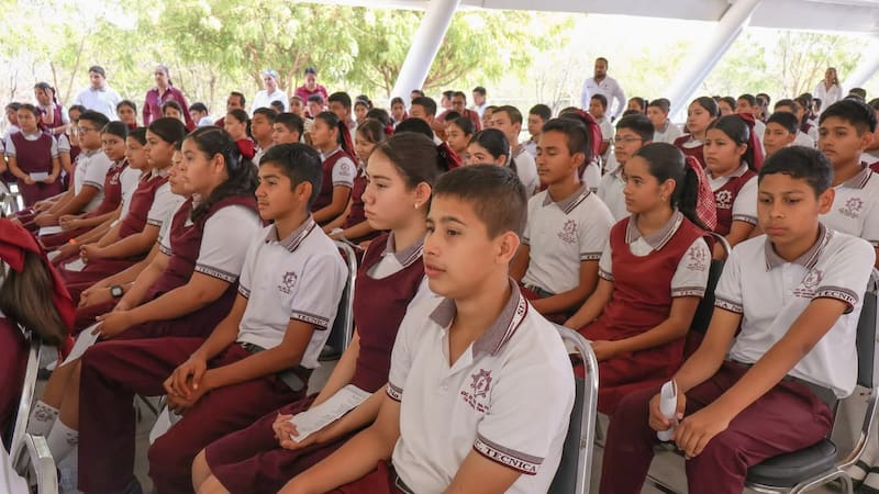 Educación confirmó las fechas claves de registro en febrero de 2026 para anotar a sus hijos a las escuelas. (Foto: Archivo)