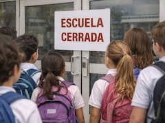 Educación ya lo confirmó | Todas las escuelas cerrarán por cuatro días y los alumnos de primaria y secundaria tendrán un fin de semana largo