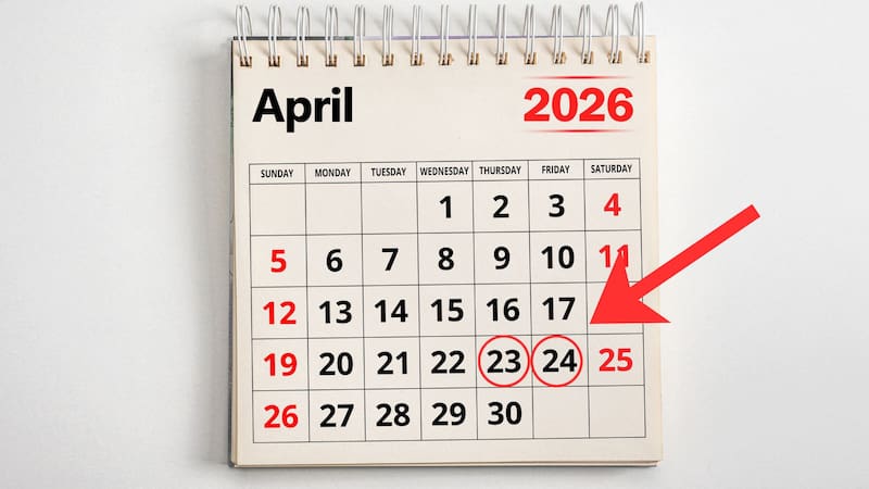 Educación ya lo confirmó | Todas las escuelas cerrarán por cuatro días y los alumnos de primaria y secundaria tendrán un fin de semana largo. Foto: Shutterstock