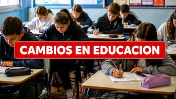 Atención educación: cambian las escuelas en Texas y todos los alumnos deberán leer la Biblia de forma obligatoria