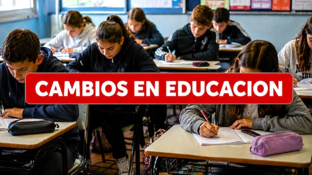 Atención educación: cambian las escuelas en Texas y todos los alumnos deberán leer la Biblia de forma obligatoria