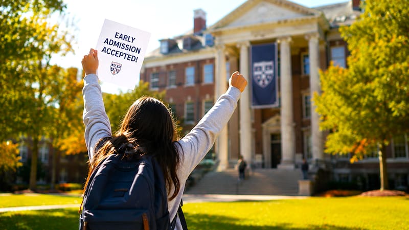 Educación confirma que los alumnos podrán ingresar a la universidad de forma directa y automática sin haber terminado el último año de secundaria si cumplen con las condiciones del Early Admission Program