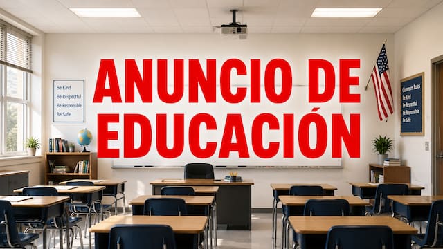 Educación lo confirmó | Estados Unidos anunció una nueva medida que cambiaría para siempre la vida de los estudiantes latinos: qué dice la Ley AB 2324