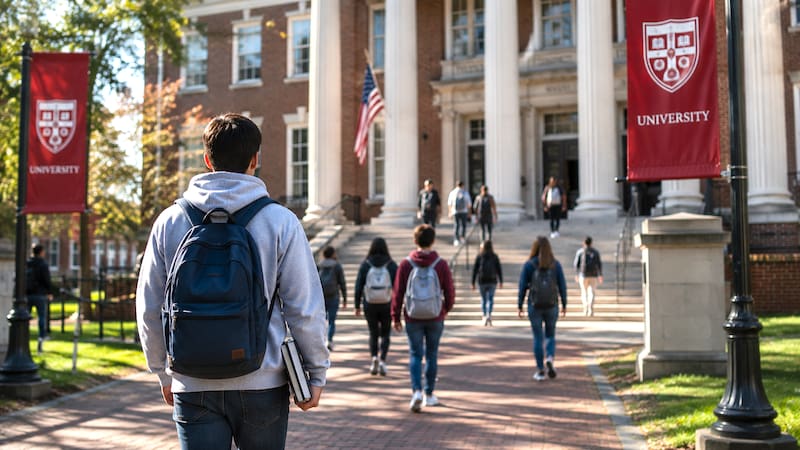 Educación confirma que los alumnos podrán ingresar a la universidad de forma directa y automática sin haber terminado el último año de secundaria si cumplen con las condiciones del Early Admission Program