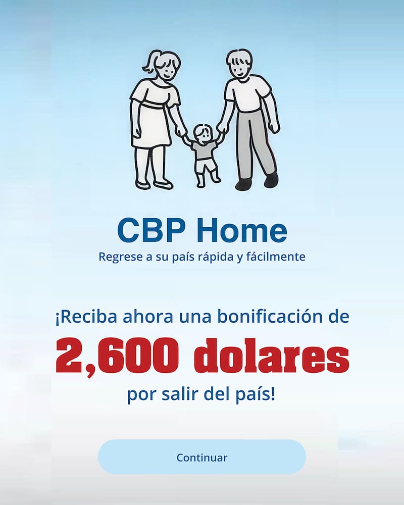 Inmigrantes no criminales