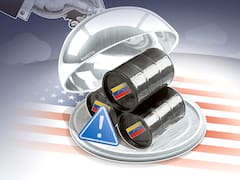 EE.UU. reveló su plan para reactivar el petróleo de Venezuela y controlarlo por tiempo “indefinido”