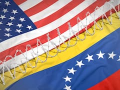 Del triunfo parlamentario a la crisis venezolana