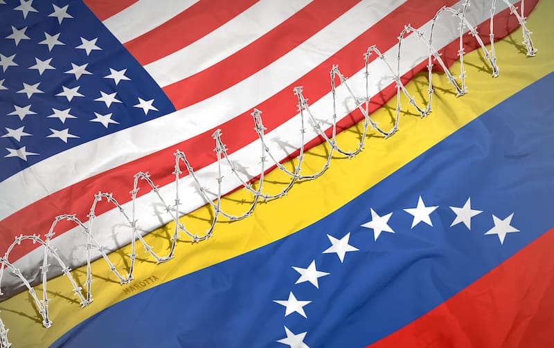 El Congreso y Maduro todavía tienen vigente su cargo según las últimas elecciones realizadas.