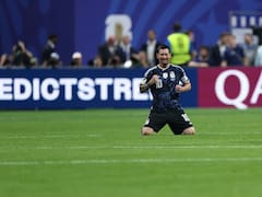 El viaje más deseado y “exclusivo”: cuánto cuesta ir a ver la final del Mundial