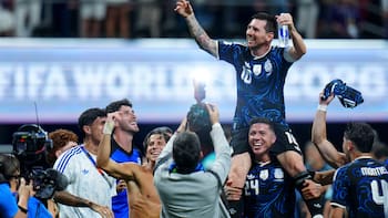 Messi tendrá su despedida de la Selección Argentina: cuándo será y dónde jugará su último partido