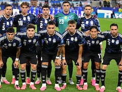 El amuleto de México 86: Argentina jugará de azul contra Inglaterra para reeditar la historia