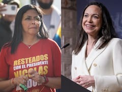 Por qué EE.UU. eligió a Delcy Rodríguez como interlocutora en Venezuela y ahora ella “coopera”