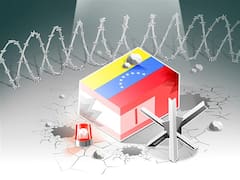 Los próximos pasos de EE.UU. en Venezuela