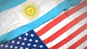 El acuerdo que lo cambia todo: por qué EE.UU. puso la lupa en lo que Argentina tiene bajo sus pies