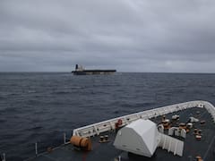 Rusia envía un submarino a Venezuela y Estados Unidos intenta confiscarlo: una persecusión por el comercio de petróleo en el mercado negro