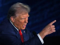 ¿EE.UU. le declara la guerra a Venezuela esta noche? El sugestivo mensaje del periodista más escuchado por Trump