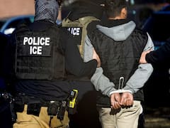 ÚLTIMO MOMENTO | Peor que la deportación: Estados Unidos empezará a “desnaturalizar” a miles de inmigrantes y ya no podrán quedarse en el país