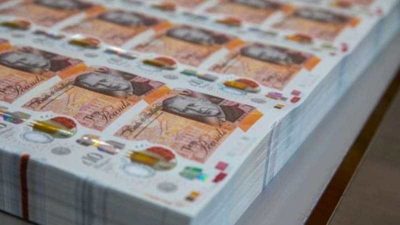 Presentaron nuevos billetes: cómo son y desde cuándo estarán vigentes (foto: archivo).