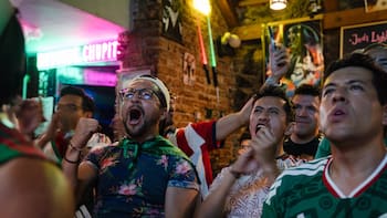 Efecto ‘Y si sí’ | La economía mexicana podría anotar un ‘gol extra’ con el Mundial: Banamex