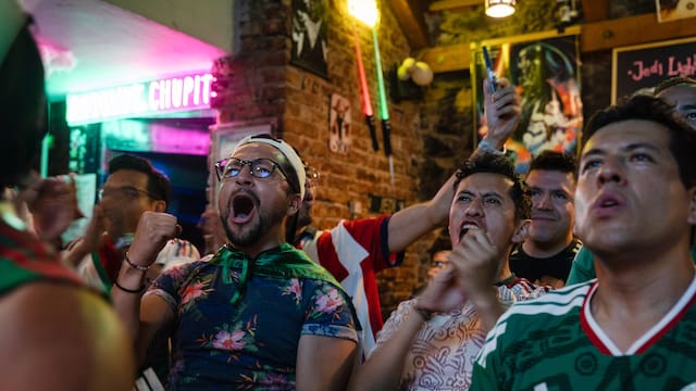 Efecto ‘Y si sí’ | La economía mexicana podría anotar un ‘gol extra’ con el Mundial: Banamex