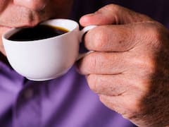 ¿Cuántos cafés hay que tomar por día como máximo?