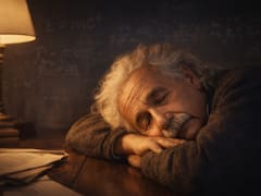 El hábito de sueño de Albert Einstein: la cantidad de horas diarias que ayudan a potenciar su cerebro