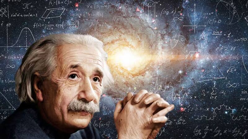 Einstein tenía razón: científicos logran ver un átomo en dos lugares a la vez y confirman su teoría más extraña
Fuente: Archivo