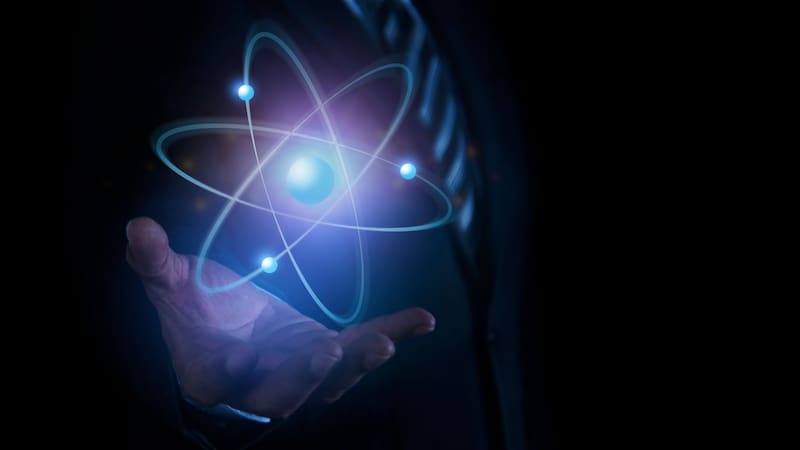 Einstein tenía razón: científicos logran ver un átomo en dos lugares a la vez y confirman su teoría más extraña
Fuente: Shutterstock