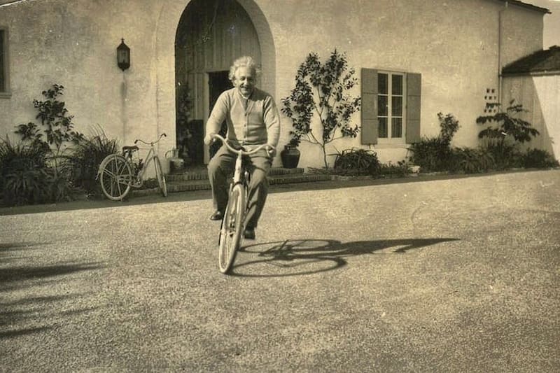 Esta frase se transformó con el tiempo en una lección sobre resiliencia, cambio y adaptación, especialmente en un mundo moderno marcado por la incertidumbre y la velocidad. Imagen: archivo.