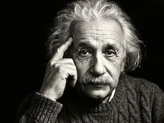 El mensaje de Albert Einstein a su hijo que se convirtió en una lección universal y sigue inspirando al mundo después de 100 años