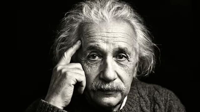 El mensaje de Albert Einstein a su hijo que se convirtió en una lección universal y sigue inspirando al mundo después de 100 años