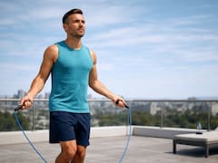 Confirmado por médicos | Este ejercicio reemplaza salir a correr y ofrece los mismos beneficios para el corazón