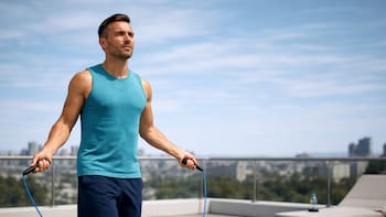 Confirmado por médicos | Este ejercicio reemplaza salir a correr y ofrece los mismos beneficios para el corazón