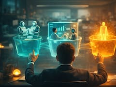 Cómo saber si la IA va a reemplazarte en tu empleo: el ejercicio de los tres cubos