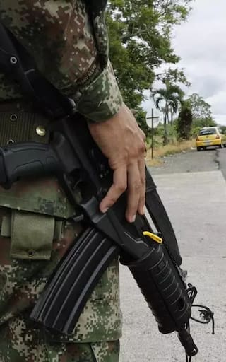 Aumento confirmado para las Fuerzas Armadas: ¿cuánto cobrarán en febrero de 2026?