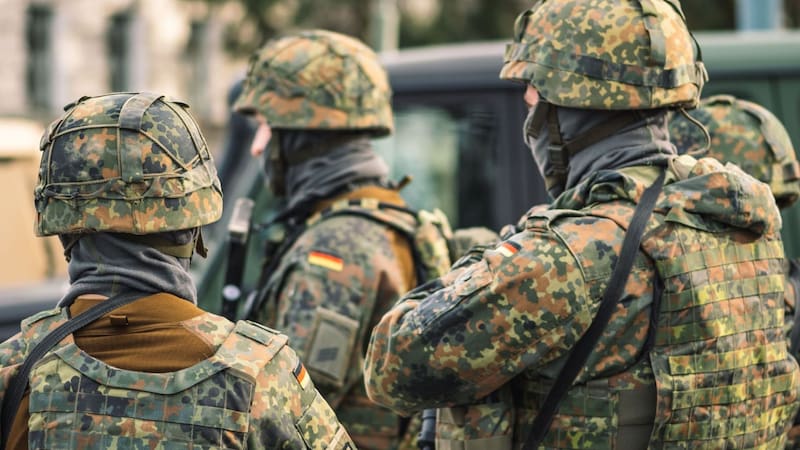 La nueva normativa entra en vigor el 20 de abril. Fuente: archivo.