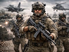 Confirmado y oficial | Las Fuerzas Armadas obligan a estas personas a realizar el servicio militar desde este año