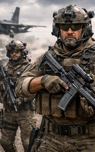 Confirmado y oficial | Las Fuerzas Armadas obligan a estas personas a realizar el servicio militar desde este año