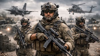 Confirmado y oficial | Las Fuerzas Armadas obligan a estas personas a realizar el servicio militar desde este año