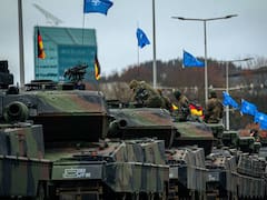 Se confirmó la alianza más temible si estalla la Tercera Guerra Mundial: los peores enemigos de la Segunda Guerra ahora se enfrentan a China y Rusia