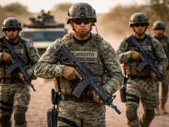 Comienza el Servicio Militar Obligatorio: las personas que no realicen este trámite deberán entrar a las Fuerzas Armadas