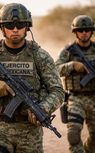 Comienza el Servicio Militar Obligatorio: las personas que no realicen este trámite deberán entrar a las Fuerzas Armadas