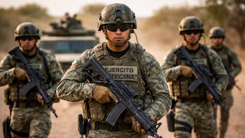 Comienza el Servicio Militar Obligatorio: las personas que no realicen este trámite deberán entrar a las Fuerzas Armadas